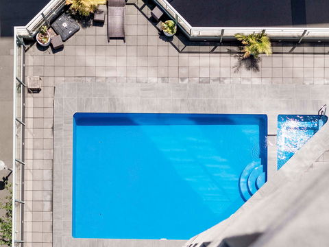 Novotel Sydney Central - Accommodation Bookings 14