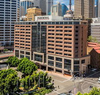 PARKROYAL Darling Harbour Sydney - Accommodation Bookings