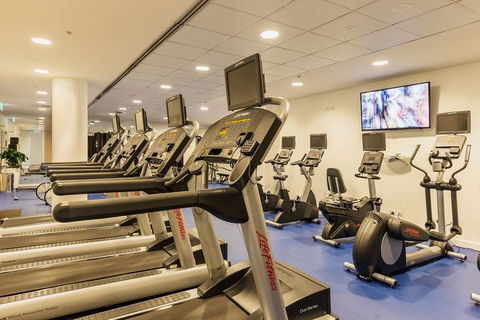 PARKROYAL Darling Harbour, Sydney - Accommodation Bookings 16