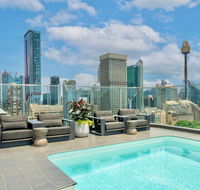 Pullman Hyde Park Sydney - Accommodation Bookings