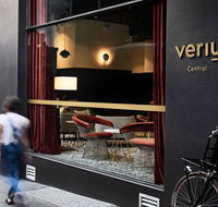 Veriu Central - Accommodation Bookings