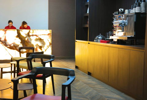 28 Hotel - Accommodation Bookings 1
