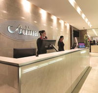 Adina Apartment Hotel Sydney Town Hall - Accommodation Bookings