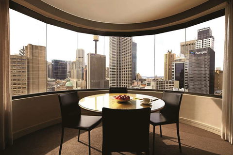 Adina Apartment Hotel Sydney Town Hall - Accommodation Bookings 3
