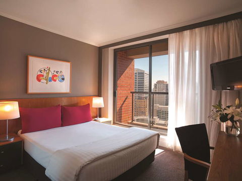 Adina Apartment Hotel Sydney Town Hall - Accommodation Bookings 4