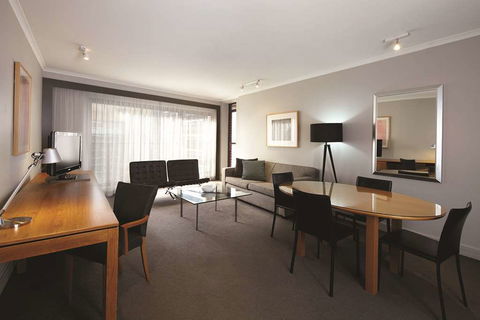 Adina Apartment Hotel Sydney Town Hall - Accommodation Bookings 5