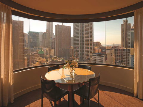 Adina Apartment Hotel Sydney Town Hall - Accommodation Bookings 7
