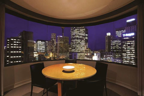 Adina Apartment Hotel Sydney Town Hall - Accommodation Bookings 8
