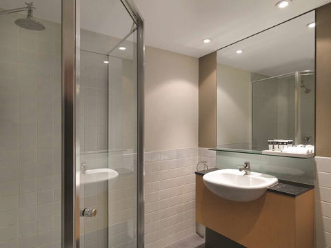 Adina Apartment Hotel Sydney Town Hall - Accommodation Bookings 9