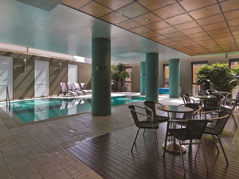 Adina Apartment Hotel Sydney Town Hall - Accommodation Bookings 10
