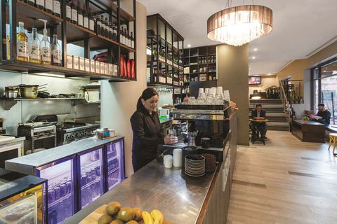 Adina Apartment Hotel Sydney Town Hall - Accommodation Bookings 16