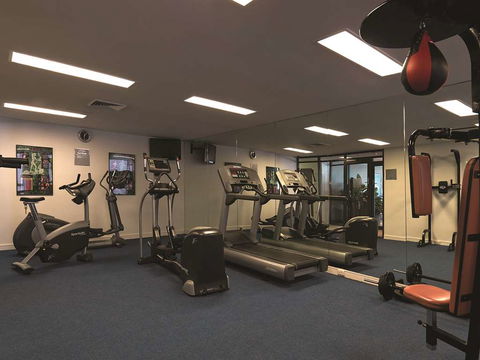 Adina Apartment Hotel Sydney Town Hall - Accommodation Bookings 17