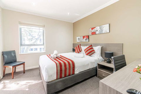 Best Western Plus Camperdown Suites - Accommodation Bookings 4