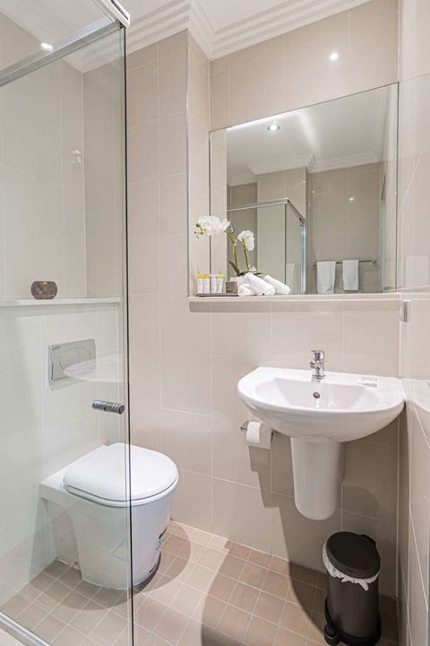 Best Western Plus Camperdown Suites - Accommodation Bookings 14