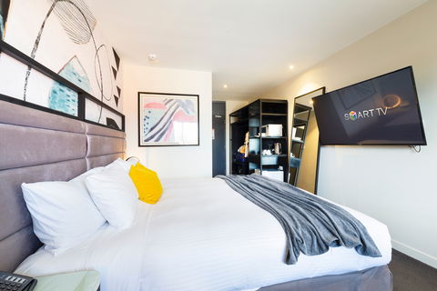 Haven Glebe - Accommodation Bookings 14