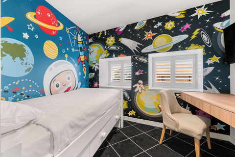 Holiday Inn Darling Harbour - Accommodation Bookings 12