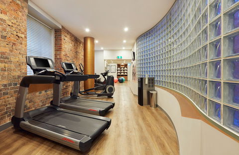 Holiday Inn Darling Harbour - Accommodation Bookings 14