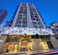 City Centre Budget Hotel - Accommodation Bookings