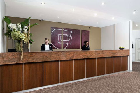 Rydges Camperdown - Accommodation Bookings 2