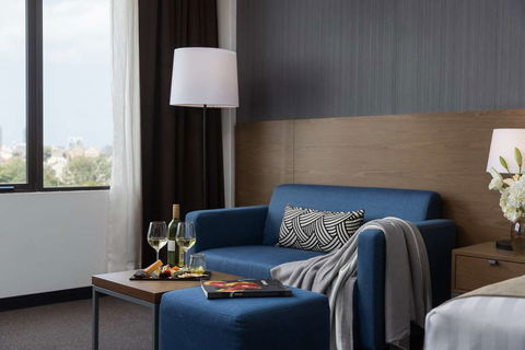 Rydges Camperdown - Accommodation Bookings 5