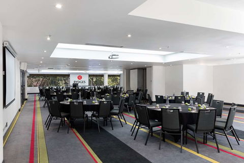 Rydges Sydney Central - Accommodation Bookings 8