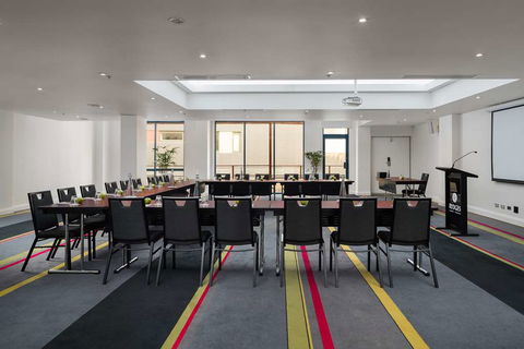 Rydges Sydney Central - Accommodation Bookings 10