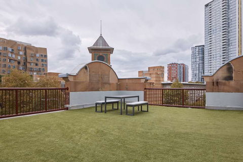 The Ultimo Hotel Sydney - Accommodation Bookings 0