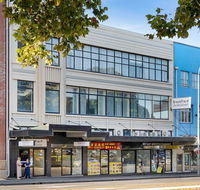 Breakfree on Broadway Sydney - Accommodation Bookings