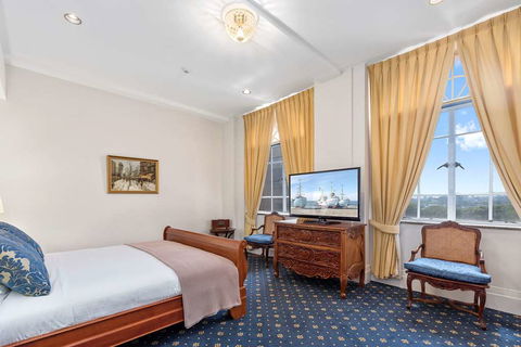 Castlereagh Boutique Hotel, Ascend - Accommodation Bookings 15