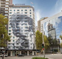 Club Wyndham Sydney Trademark Collection - Accommodation Bookings