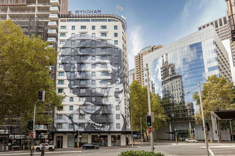 Club Wyndham Sydney, Trademark Collection - Accommodation Bookings 0