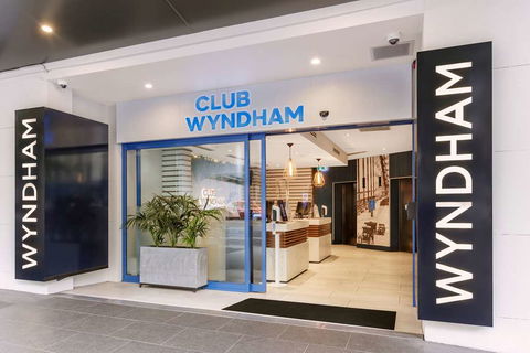 Club Wyndham Sydney, Trademark Collection - Accommodation Bookings 7
