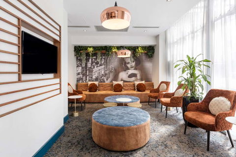 Club Wyndham Sydney, Trademark Collection - Accommodation Bookings 16