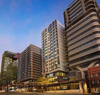 Four Points by Sheraton Central Park - Accommodation Bookings