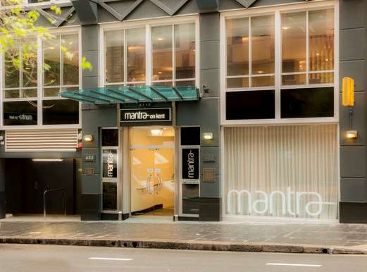 World Square NSW Accommodation Bookings