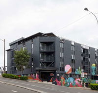 Hotel Hacienda - Accommodation Bookings