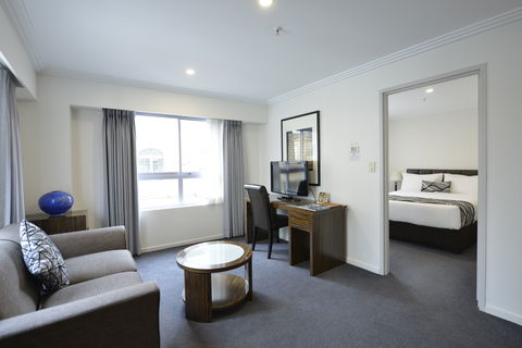 Seasons Darling Harbour - Accommodation Bookings 4