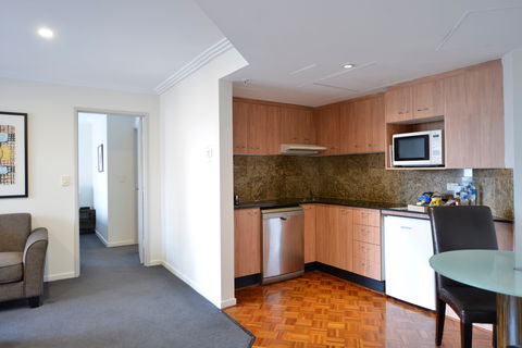 Seasons Darling Harbour - Accommodation Bookings 5