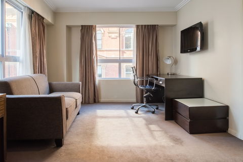 Seasons Darling Harbour - Accommodation Bookings 7