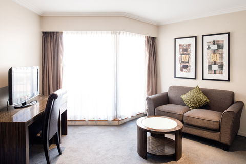 Seasons Darling Harbour - Accommodation Bookings 8