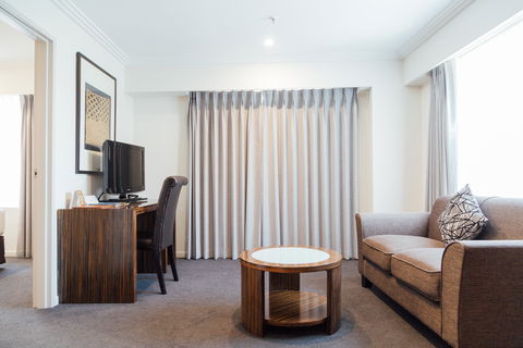 Seasons Darling Harbour - Accommodation Bookings 10