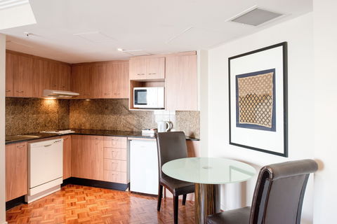 Seasons Darling Harbour - Accommodation Bookings 11