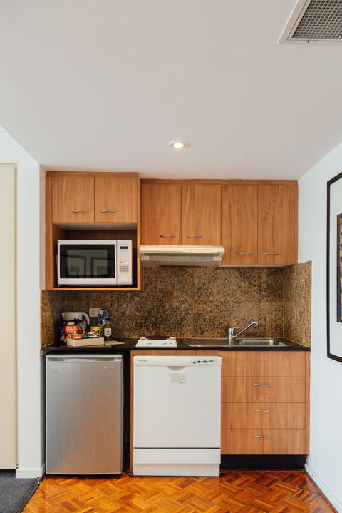 Seasons Darling Harbour - Accommodation Bookings 12