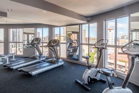 Seasons Darling Harbour - Accommodation Bookings 15
