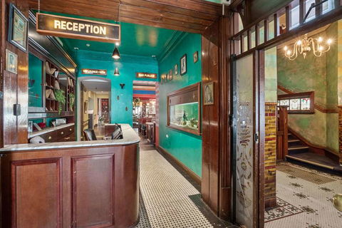 Hotel Harry, An Ascend Hotel - Accommodation Bookings 3
