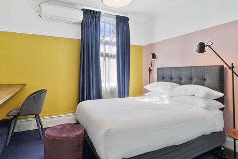 Hotel Harry, An Ascend Hotel - Accommodation Bookings 4