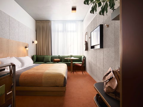 ACE Hotel Sydney - Accommodation Bookings 8