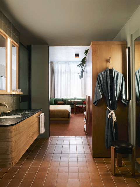 ACE Hotel Sydney - Accommodation Bookings 10