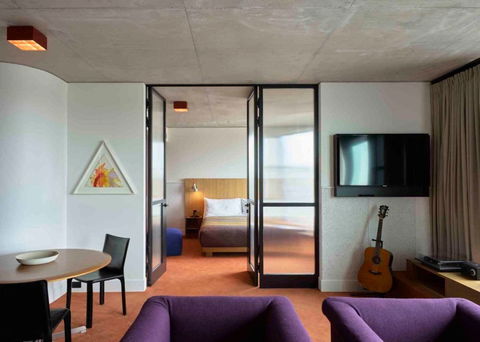 ACE Hotel Sydney - Accommodation Bookings 12