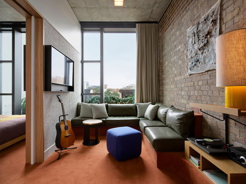 ACE Hotel Sydney - Accommodation Bookings 15